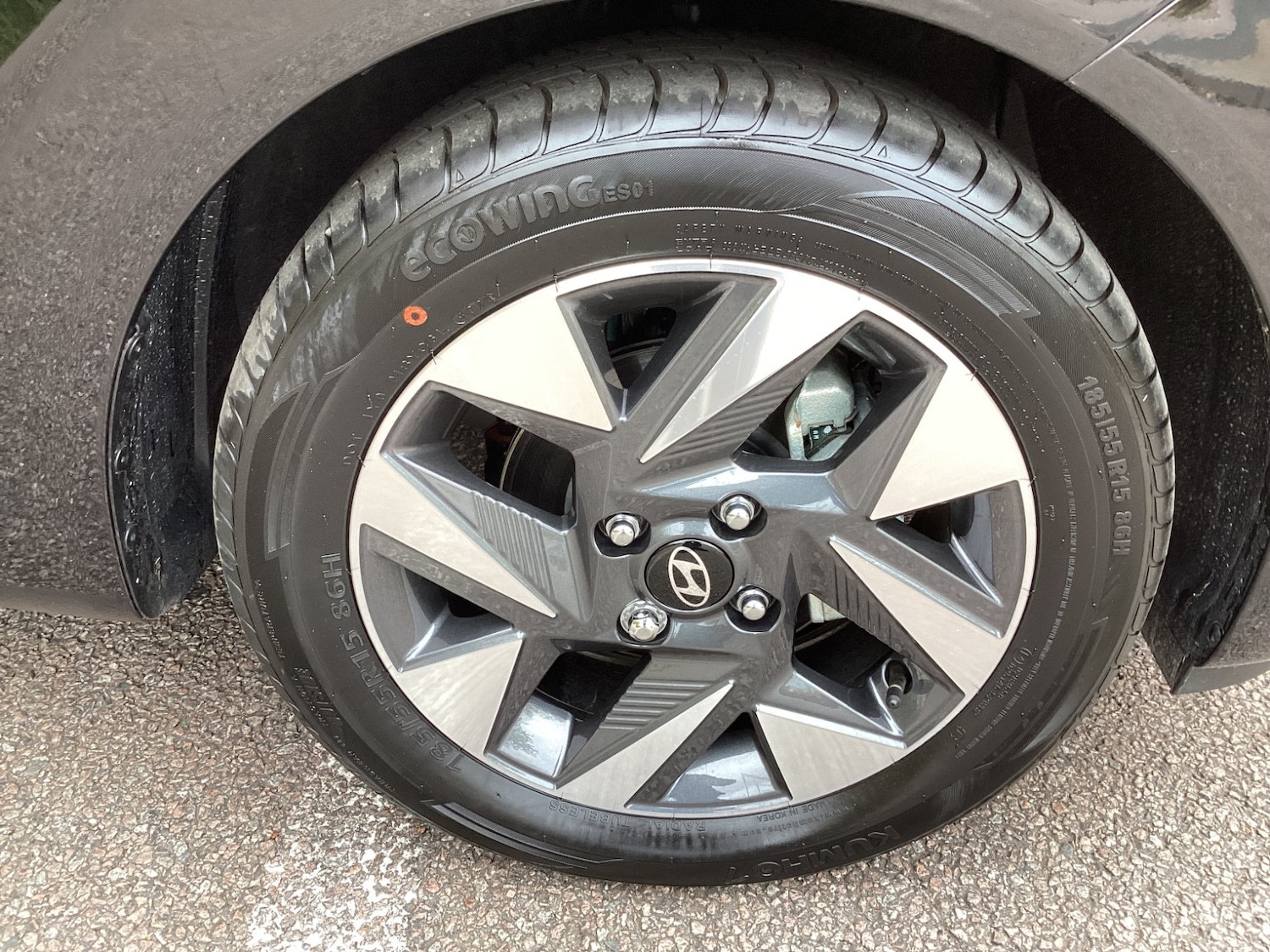 Used Hyundai i10 2025 for sale - 76099969: Photo 15