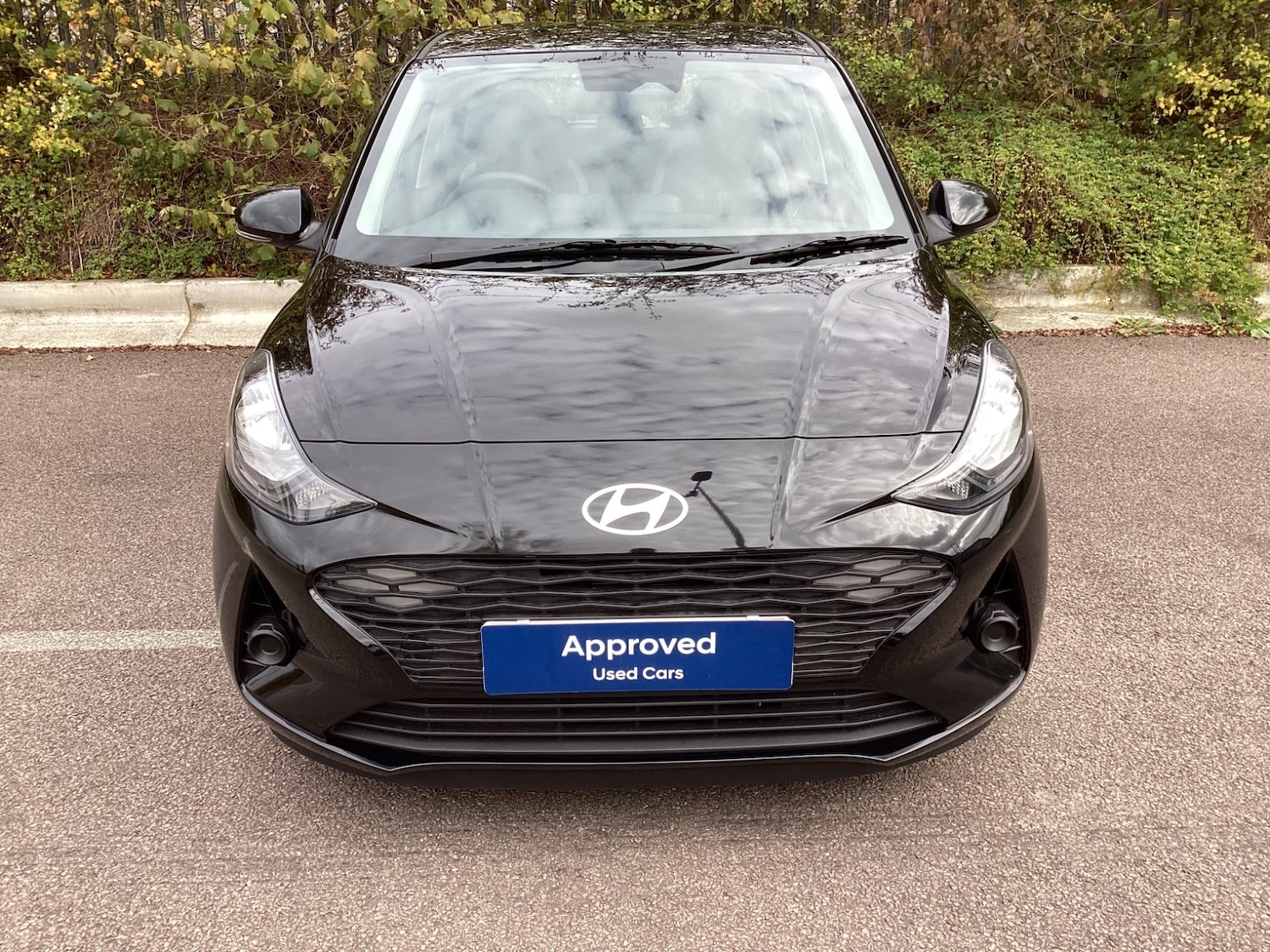 Used Hyundai i10 2025 for sale - 76099969: Photo 2