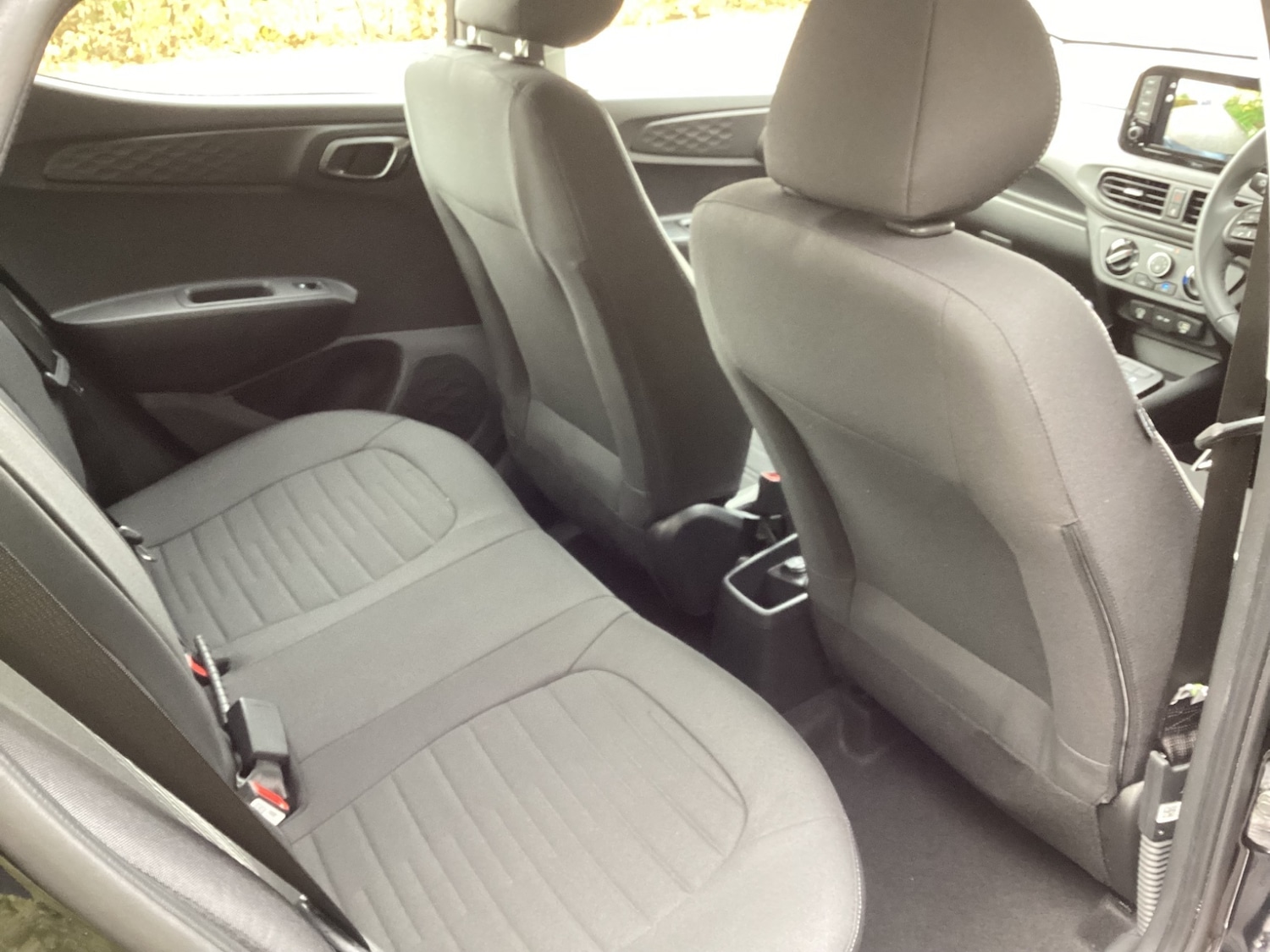 Used Hyundai i10 2025 for sale - 76099969: Photo 20