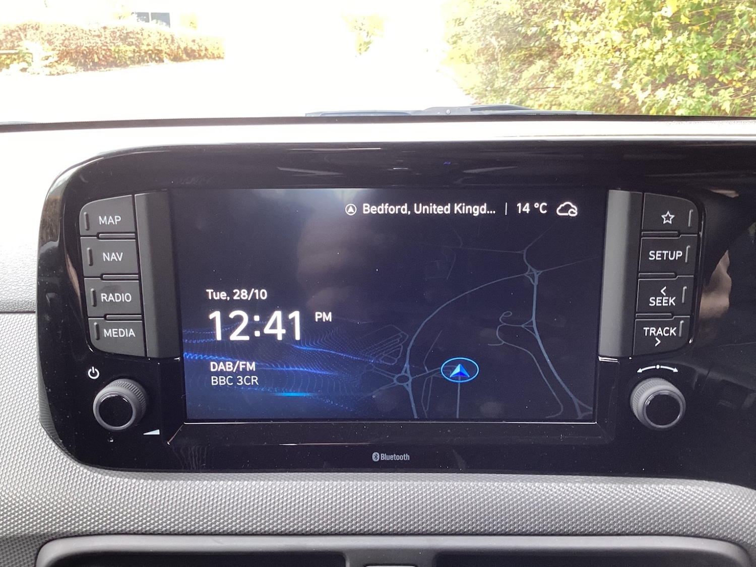 Used Hyundai i10 2025 for sale - 76099969: Photo 22