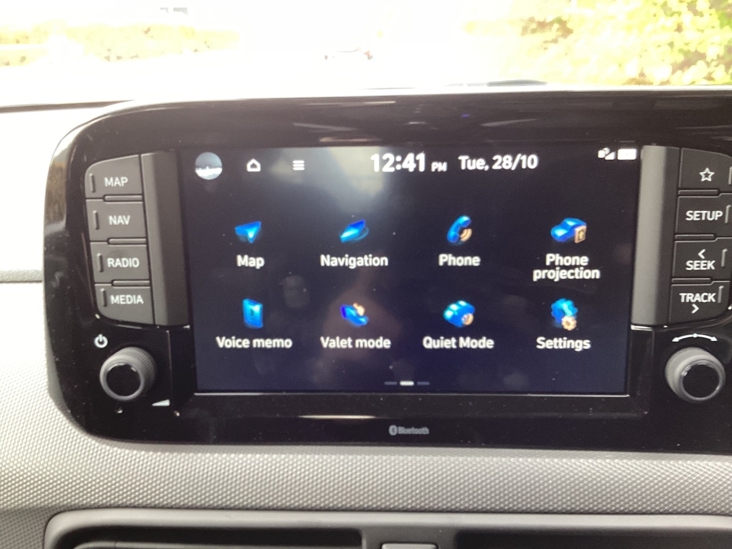 Used Hyundai i10 2025 for sale - 76099969: Photo 23