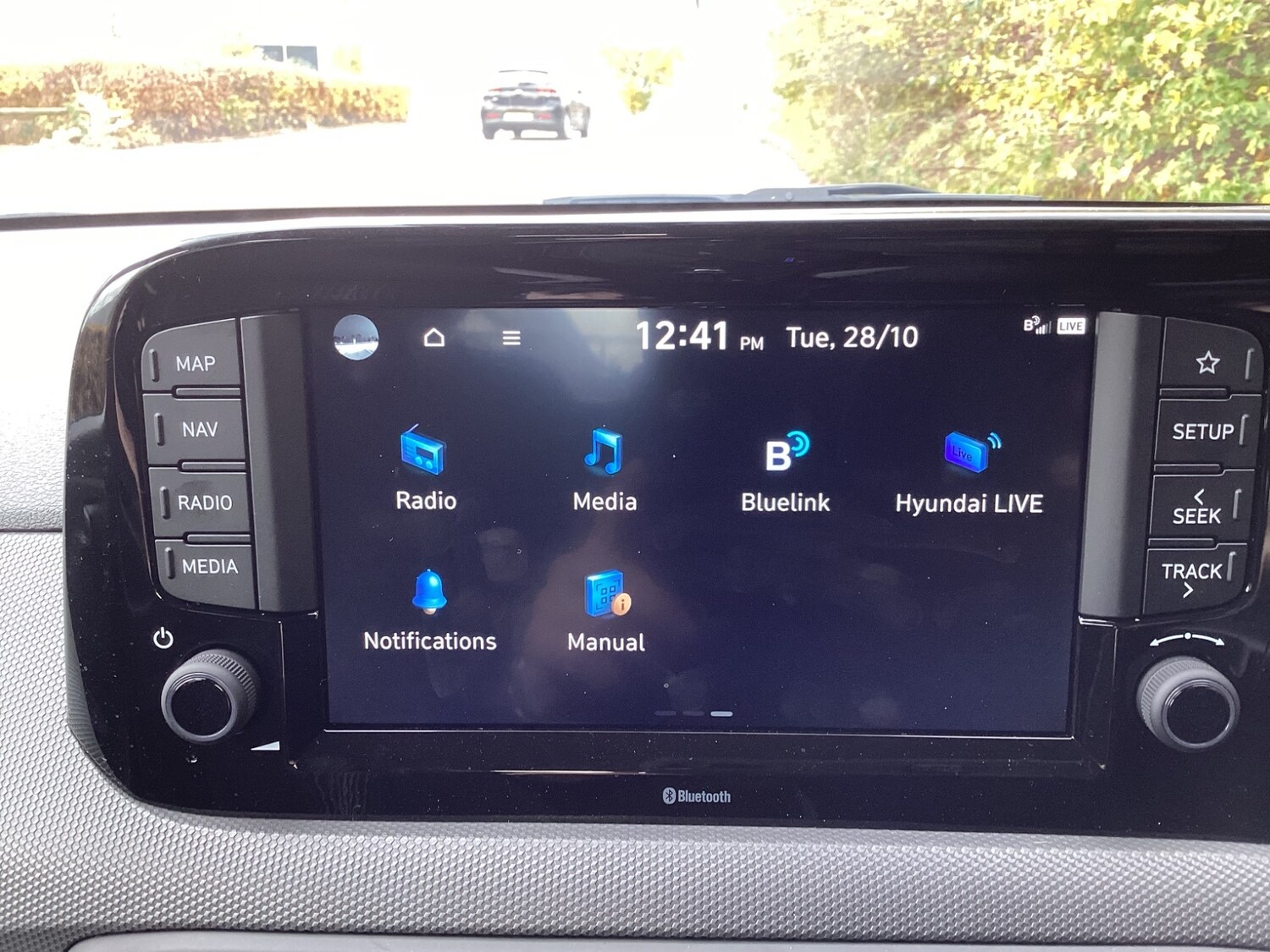 Used Hyundai i10 2025 for sale - 76099969: Photo 24