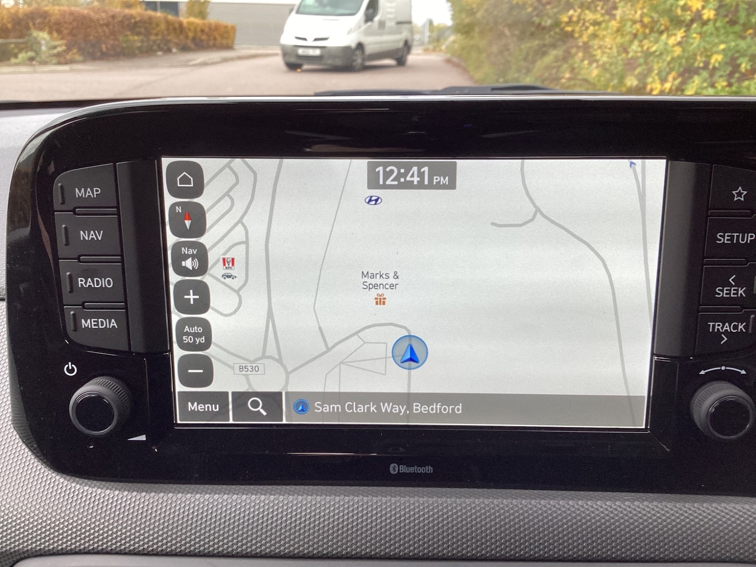 Used Hyundai i10 2025 for sale - 76099969: Photo 25