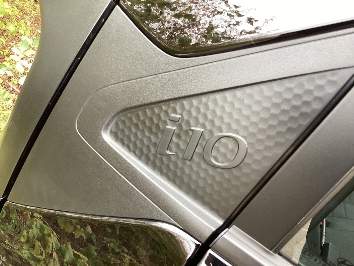 Used Hyundai i10 2025 for sale - 76099969: Photo 9