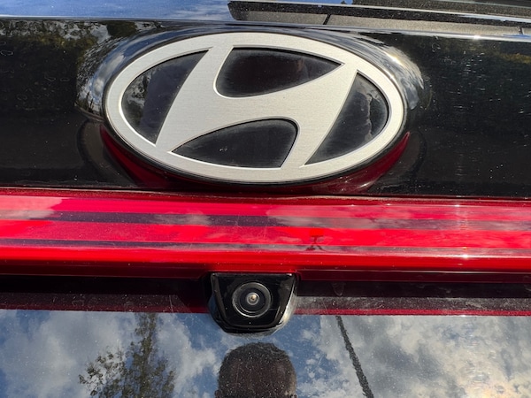 Used Hyundai i20 2024 for sale - 75354810: Photo 11