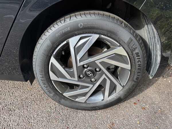 Used Hyundai i20 2024 for sale - 75354810: Photo 12