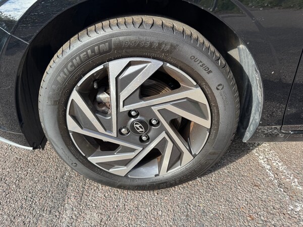 Used Hyundai i20 2024 for sale - 75354810: Photo 13