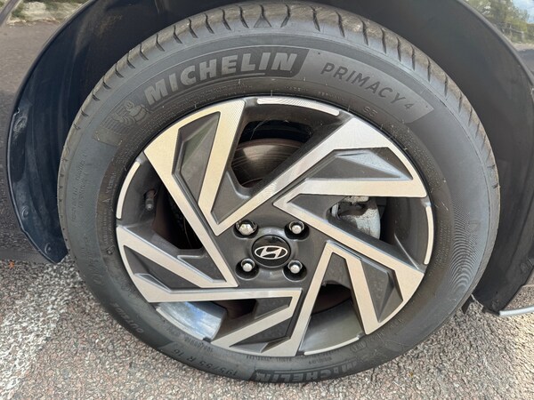 Used Hyundai i20 2024 for sale - 75354810: Photo 14