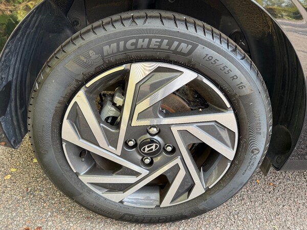 Used Hyundai i20 2024 for sale - 75354810: Photo 15