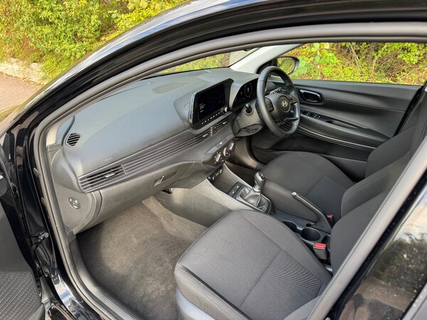Used Hyundai i20 2024 for sale - 75354810: Photo 16