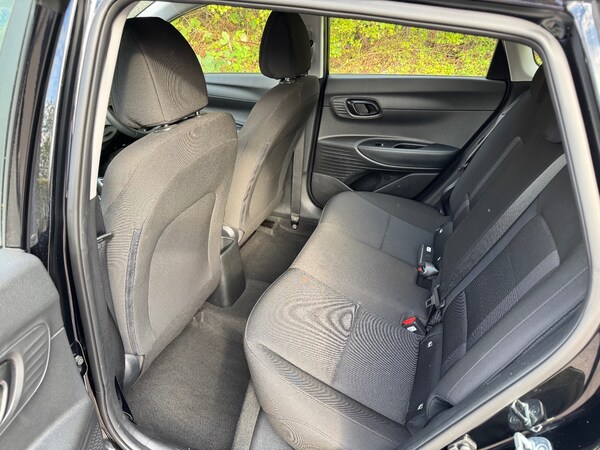Used Hyundai i20 2024 for sale - 75354810: Photo 17