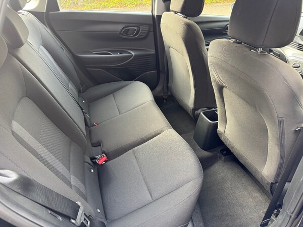 Used Hyundai i20 2024 for sale - 75354810: Photo 20