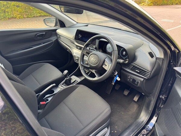 Used Hyundai i20 2024 for sale - 75354810: Photo 21