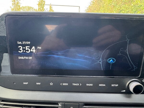 Used Hyundai i20 2024 for sale - 75354810: Photo 22
