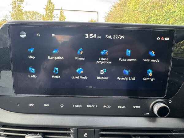 Used Hyundai i20 2024 for sale - 75354810: Photo 23