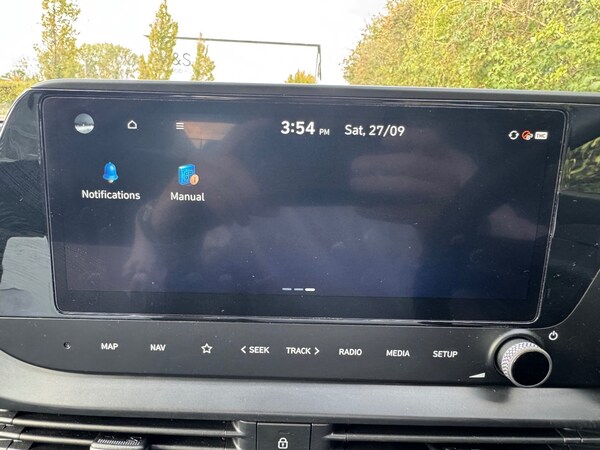Used Hyundai i20 2024 for sale - 75354810: Photo 24