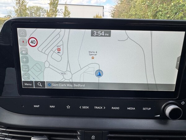 Used Hyundai i20 2024 for sale - 75354810: Photo 25