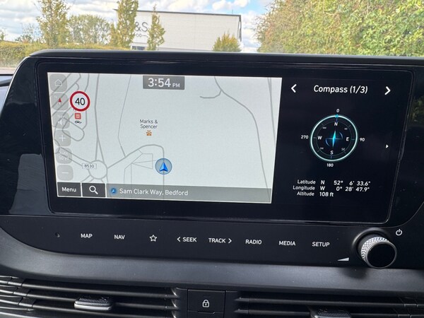 Used Hyundai i20 2024 for sale - 75354810: Photo 26