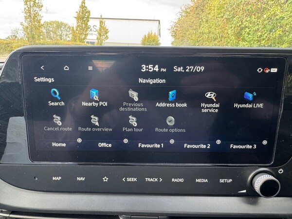 Used Hyundai i20 2024 for sale - 75354810: Photo 27