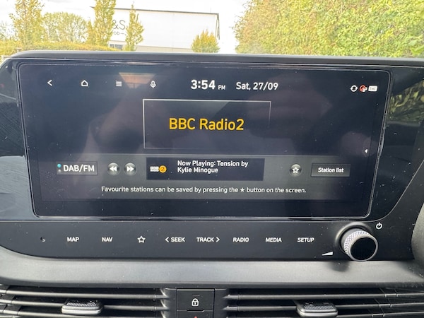 Used Hyundai i20 2024 for sale - 75354810: Photo 28