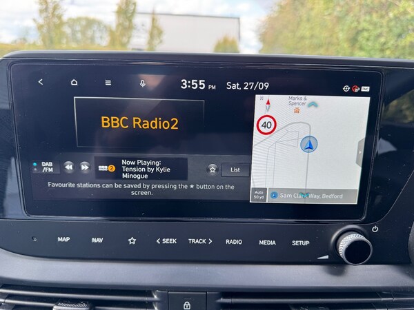 Used Hyundai i20 2024 for sale - 75354810: Photo 29