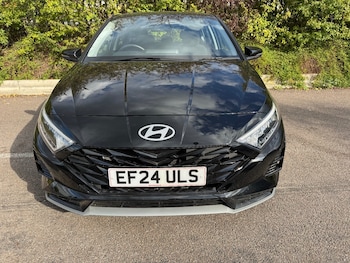 Used Hyundai i20 2024 for sale - 75354810: Photo 2