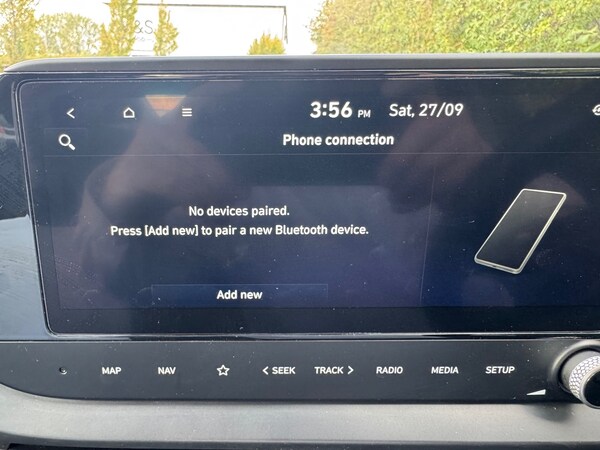 Used Hyundai i20 2024 for sale - 75354810: Photo 30