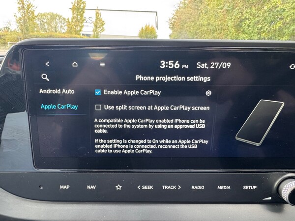 Used Hyundai i20 2024 for sale - 75354810: Photo 31