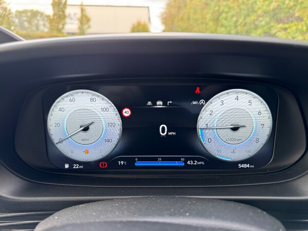 Used Hyundai i20 2024 for sale - 75354810: Photo 36