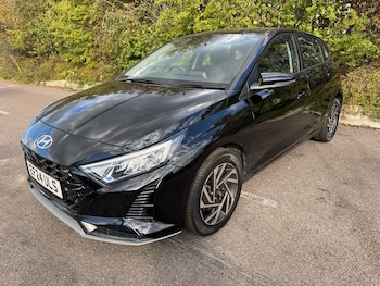 Used Hyundai i20 2024 for sale - 75354810: Photo 3