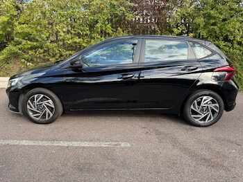 Used Hyundai i20 2024 for sale - 75354810: Photo 4