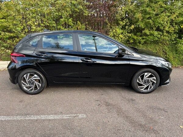 Used Hyundai i20 2024 for sale - 75354810: Photo 8
