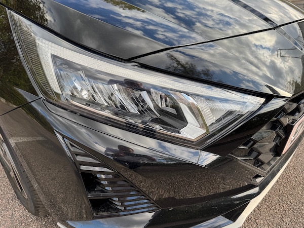 Used Hyundai i20 2024 for sale - 75354810: Photo 9