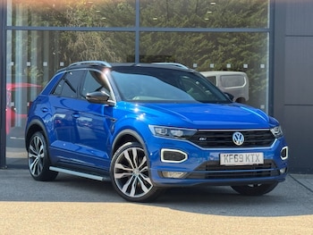 Volkswagen - T-Roc