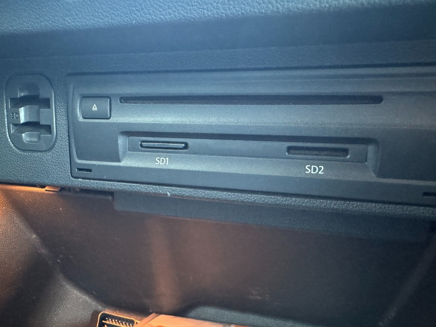 Vehicle 36