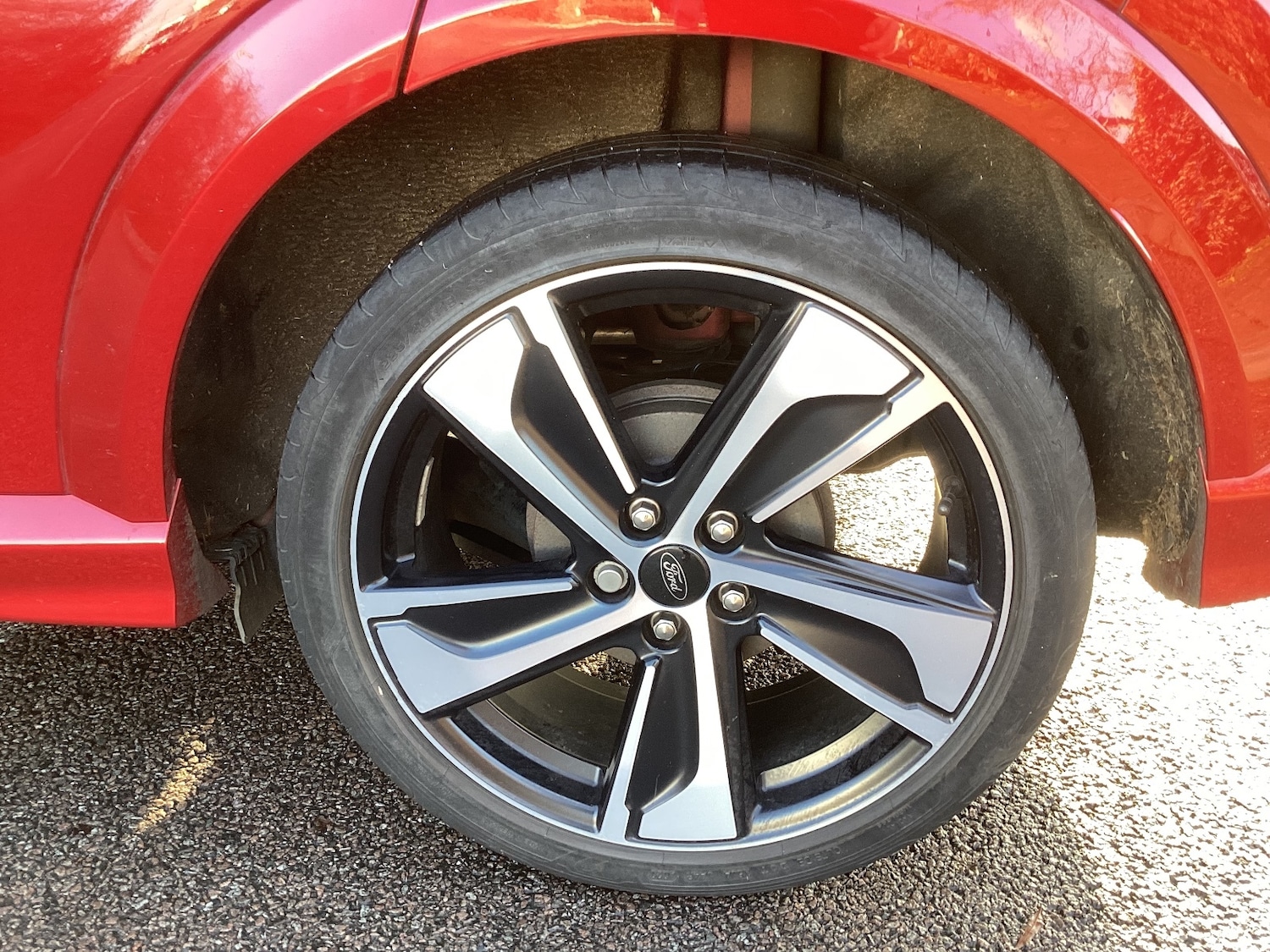 Used Ford Puma 2021 for sale - 76954252: Photo 10