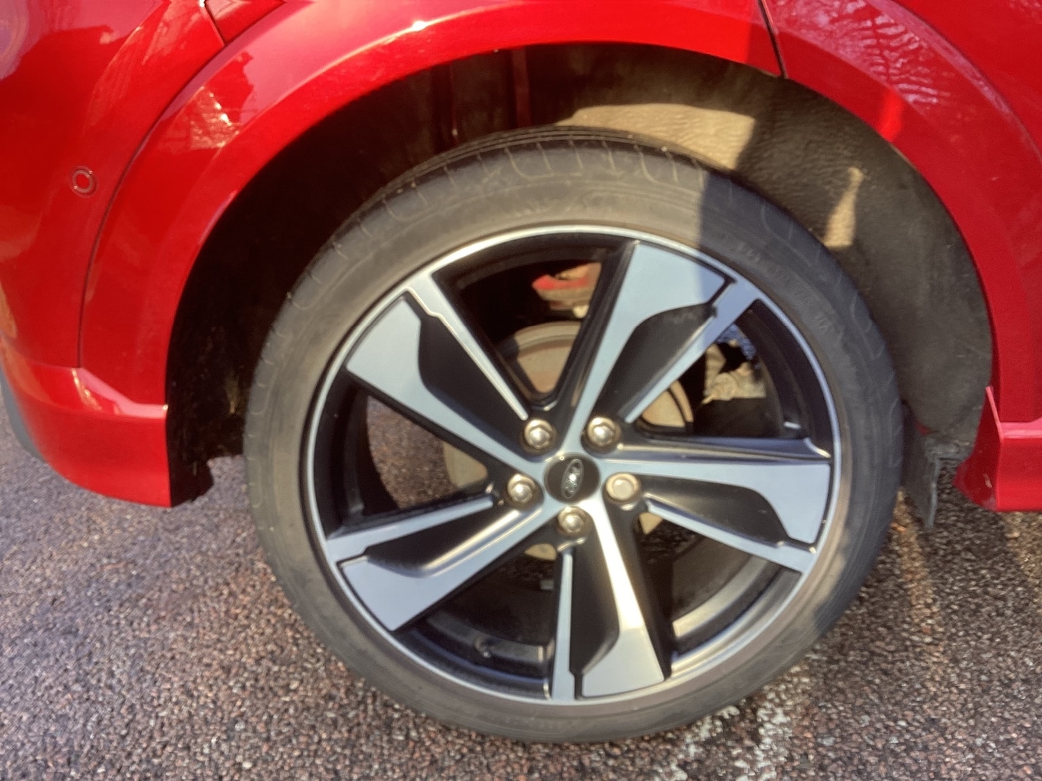 Used Ford Puma 2021 for sale - 76954252: Photo 11