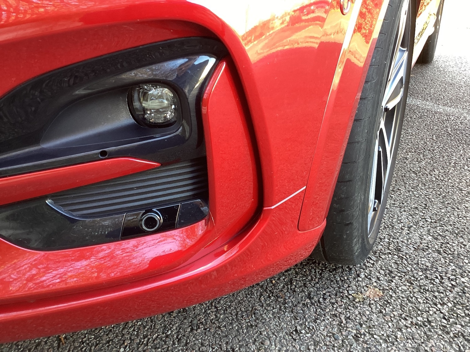 Used Ford Puma 2021 for sale - 76954252: Photo 15