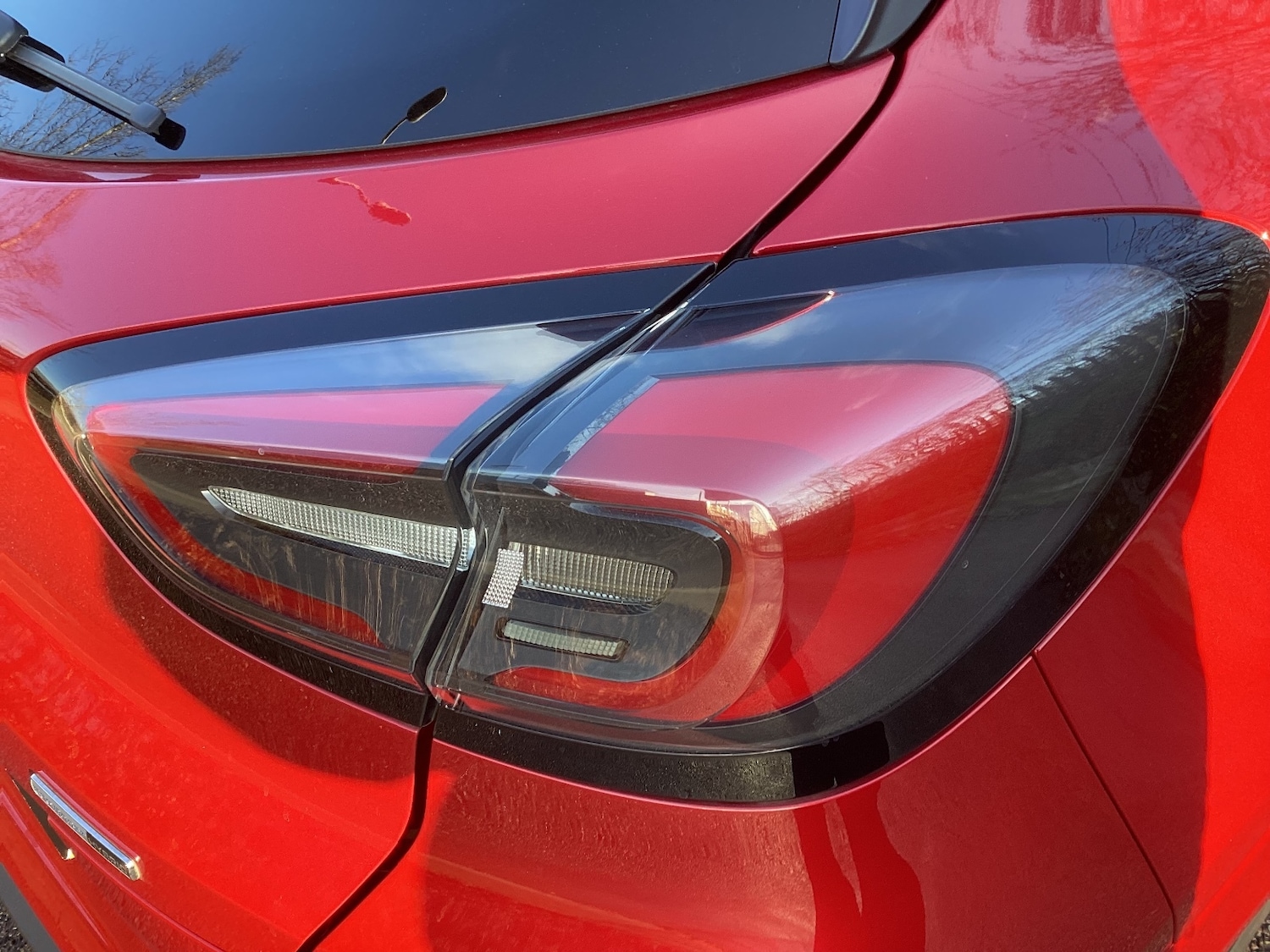 Used Ford Puma 2021 for sale - 76954252: Photo 16