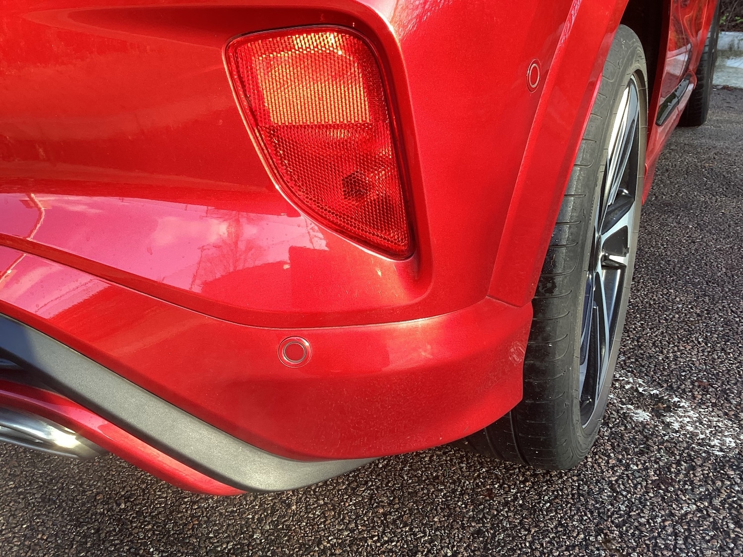 Used Ford Puma 2021 for sale - 76954252: Photo 17