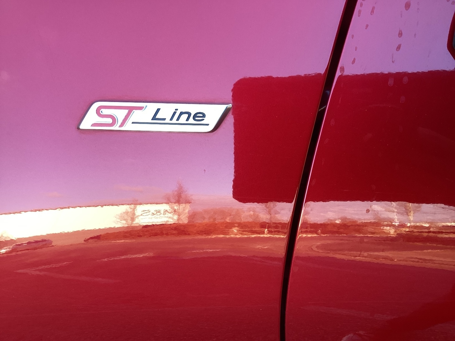 Used Ford Puma 2021 for sale - 76954252: Photo 18