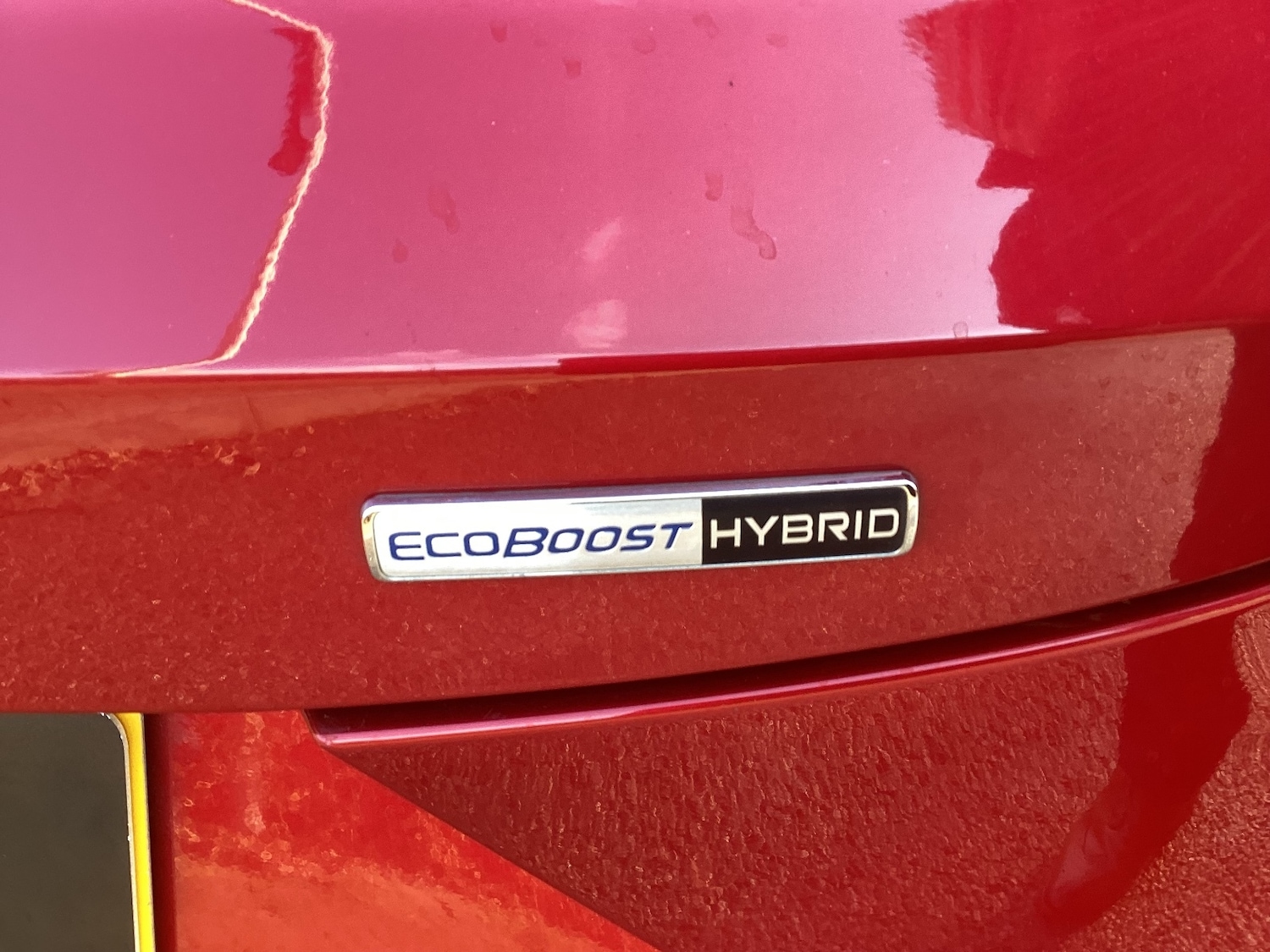 Used Ford Puma 2021 for sale - 76954252: Photo 19