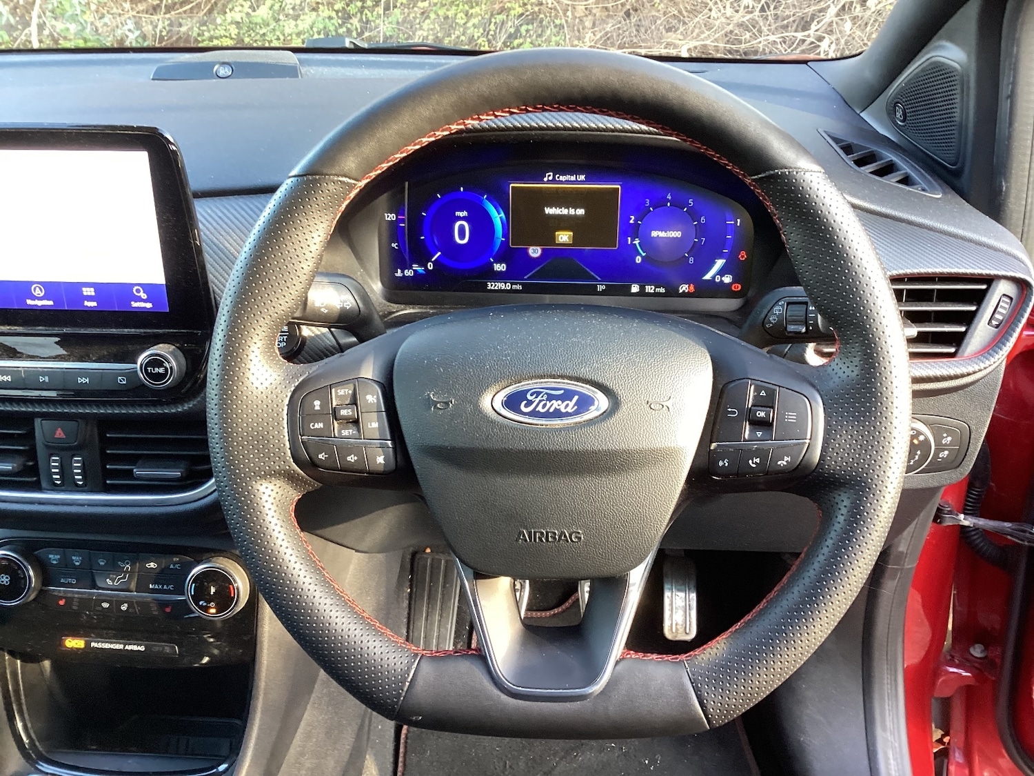 Used Ford Puma 2021 for sale - 76954252: Photo 20