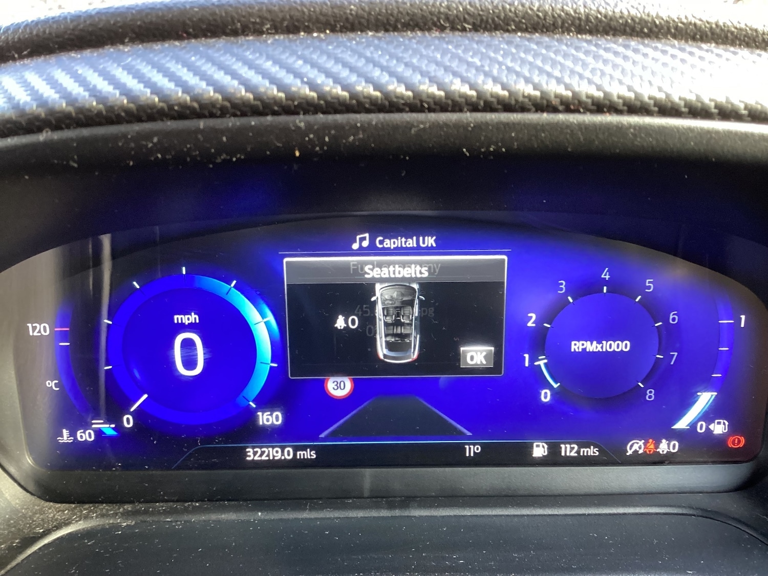 Used Ford Puma 2021 for sale - 76954252: Photo 21