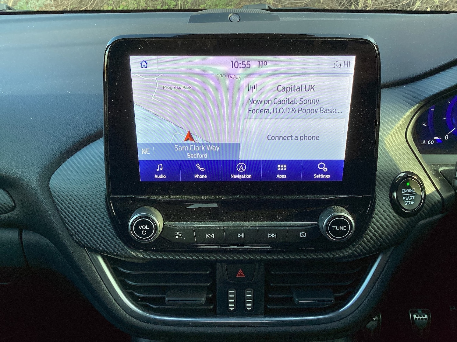 Used Ford Puma 2021 for sale - 76954252: Photo 22