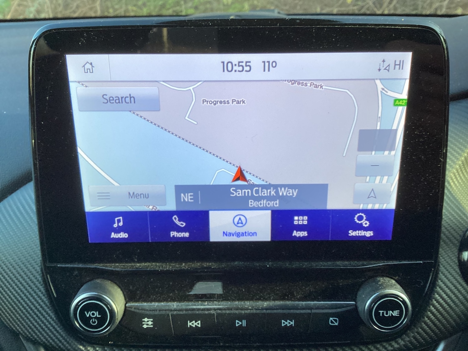 Used Ford Puma 2021 for sale - 76954252: Photo 23