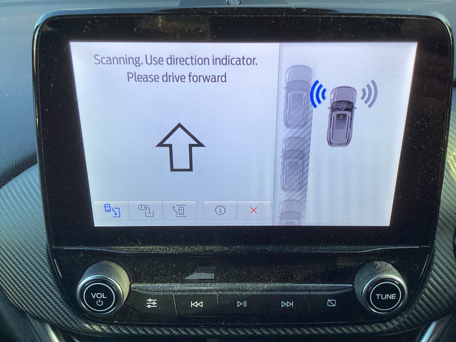 Used Ford Puma 2021 for sale - 76954252: Photo 24