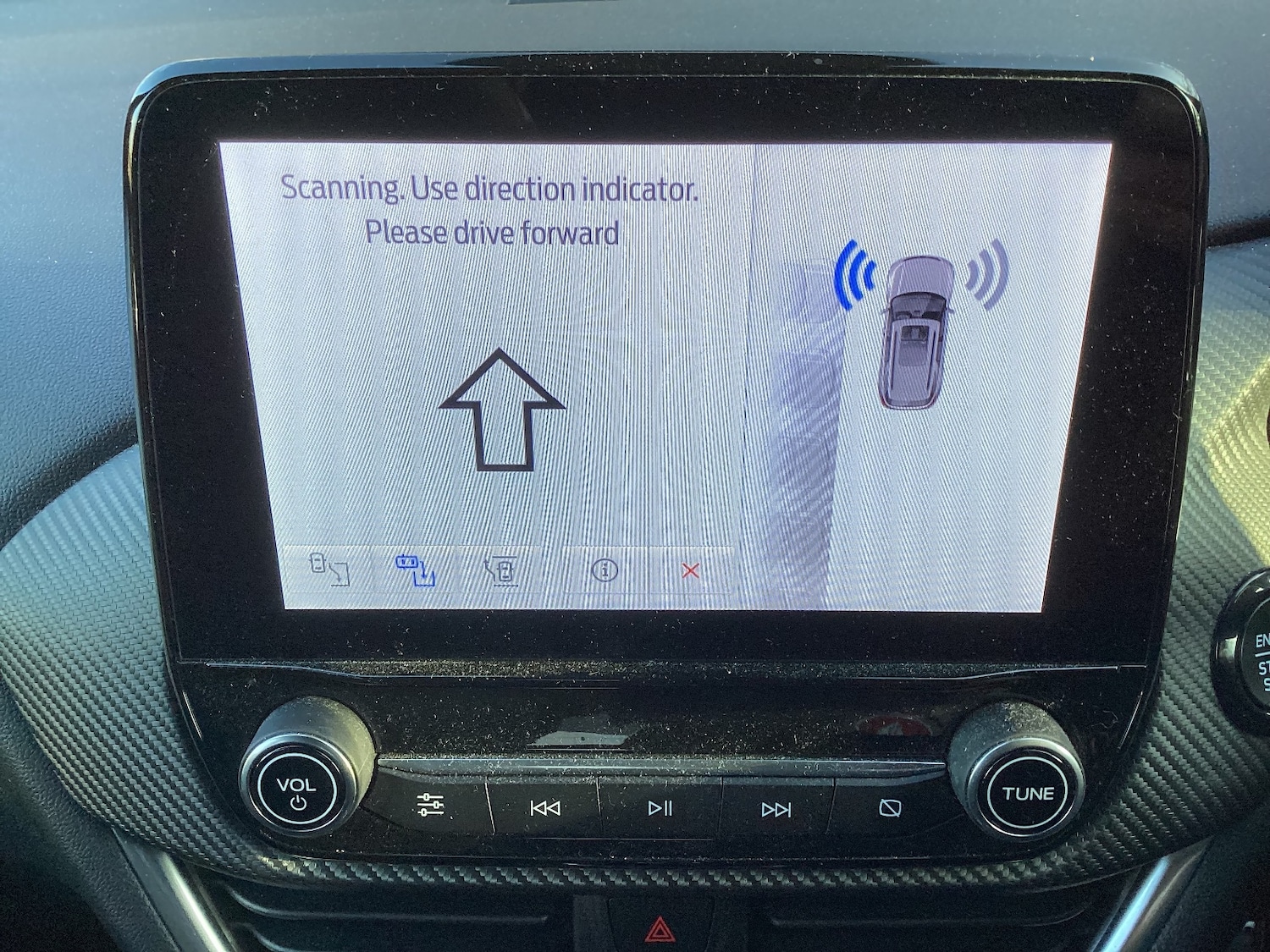 Used Ford Puma 2021 for sale - 76954252: Photo 25