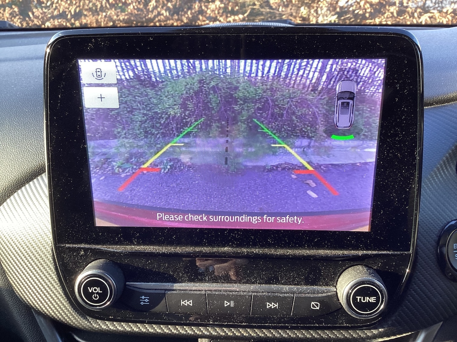 Used Ford Puma 2021 for sale - 76954252: Photo 26