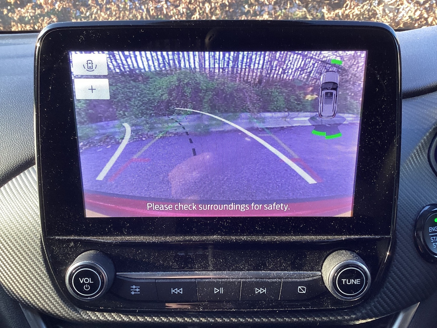 Used Ford Puma 2021 for sale - 76954252: Photo 27